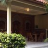 Отель Bali Guest Villas, фото 7