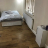 Отель BIG ROOM rusholme WITH TV AND PRIVATE BATHROOM-parking&wifi, фото 2
