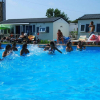 Отель Bungalow With 2 Bedrooms in Pataias, With Private Pool, Furnished Balcony and Wifi - 15 km From the , фото 9
