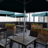 Отель Mofang Hotel (Ningbo Railway Station Business and Technology College), фото 16