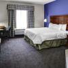 Отель Hampton Inn Coldwater, фото 6