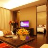 Отель Checkinn International Apartment GuangZhou PaZhou Poly World Trade Branch, фото 25