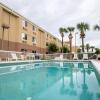 Отель Sleep Inn Ormond Beach - Daytona, фото 14