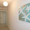 Отель Coloured - Apartments on Island - A2 -zeleni :, фото 13