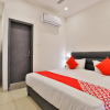Отель Nova Hotel New Crossroad By OYO Rooms, фото 5