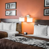 Отель Sleep Inn & Suites Blackwell I-35, фото 6