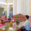 Отель Tianxi Longge Hotel, фото 12