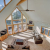 Отель Forest View Lodge 4 Bedroom Home, фото 11
