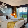 Отель THE BATU Hotel & Villas, фото 2