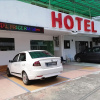 Отель PKB Hotel, фото 1