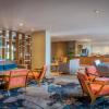 Отель Clayton Hotel Manchester Airport, фото 17