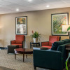 Отель Comfort Suites Wixom, фото 2