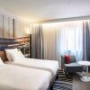 Отель Novotel Annemasse Centre - Porte de Genève, фото 6
