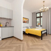 Отель Piotrkowska Cozy Studio by Renters, фото 5
