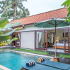 Отель BliBli Villas Penestanan Ubud, фото 36
