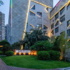 Отель SSAW Boutique Hotel Liuzhou Garden, фото 24