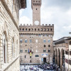 Отель Art Apartment Palazzo Vecchio, фото 19
