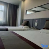 Отель Urban 118 Chain Hotel (Linyi Yingbin Avenue Branch), фото 9