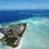 Отель Mahchavaru Maldives, фото 1