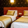 Отель Dekor Hotel, фото 4