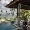 Отель Four Seasons Resort Koh Samui, фото 9