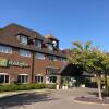 Отель Holiday Inn Ashford  North, фото 1