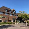 Отель Holiday Inn Ashford  North в Эшфорде