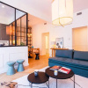 Отель Le Wilson Ap4260 by Riviera Holiday Homes, фото 2
