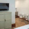 Отель The Victorian luxury suites, фото 3