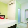 Отель ZEN Rooms Near Fery Terminal Batam Centre на Острове Батаме