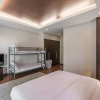 Отель AnB Poolvilla Grand Modern 3BR Jomtien, фото 23
