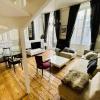Отель T4 apartment in the heart of old Bordeaux close to all amenities, фото 17