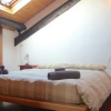 Отель Temporary House - Porta Genova Attic, фото 3