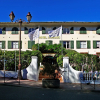 Отель Hôtel Ermitage, фото 15