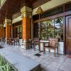 Отель Puri Tanah Lot в Бали