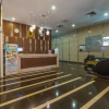 Отель Super 8 Hotel (Guangzhou Panyu Shiqiao, Yifa Pedestrian Street), фото 12