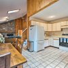 Отель Spacious Dover Home w/ Sauna < 5 Miles to Ski!, фото 27