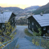 Отель Skarsnuten Panorama 61, Hemsedal, фото 10