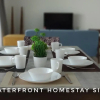Отель Waterfront (E) 3BR+3Bath+8 Persons+ Wifi+Parking, фото 10