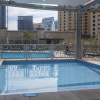 Отель Marina Promenade – Delphine Tower/dubai Marina 1br Luxury Apt Sea View Sleeps 3 - Hls 37921, фото 11