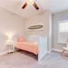 Отель Beachykeen - Four Bedroom Home, фото 4