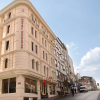 Отель Ens Hotel, фото 1