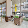 Отель OYO Capital O 91631 M-square Apartement, фото 13