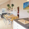 Отель 9 Person Holiday Home in Hjorring, фото 19
