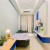 Отель Comfort Living 1Br At Belmont Residence Puri Apartment, фото 9