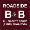 Отель Roadside B&B, фото 31