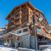 Отель Hôtel L’Aiguille Percée, фото 1