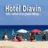 Отель Diavin, фото 28