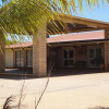 Отель The Lodge Motel, фото 24