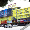 Отель Home Inn Longyan Zhongshan Street Luoqiao, фото 15